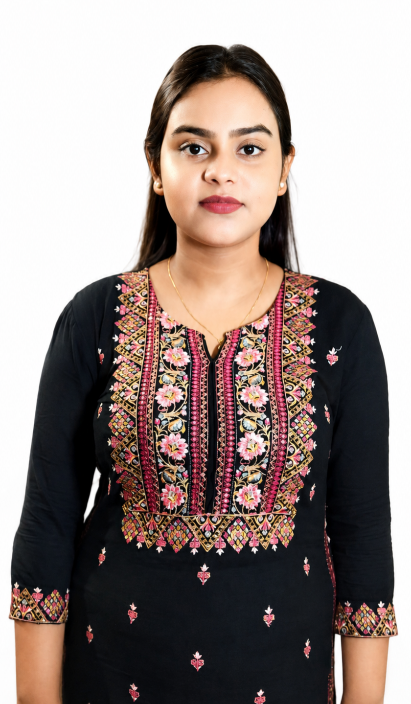 Asmita
